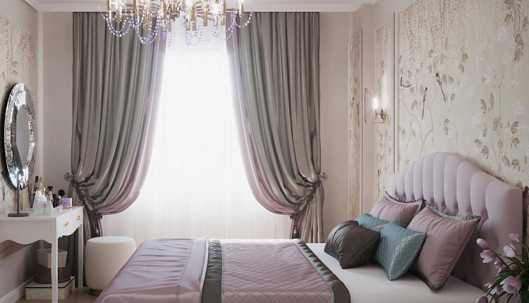 LA SALUTE в новом проекте Индизайн